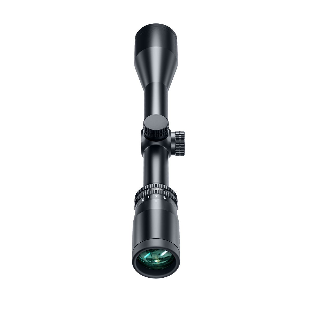 R3 4-12x40 Scopes | DZ22BDC | Bushnell