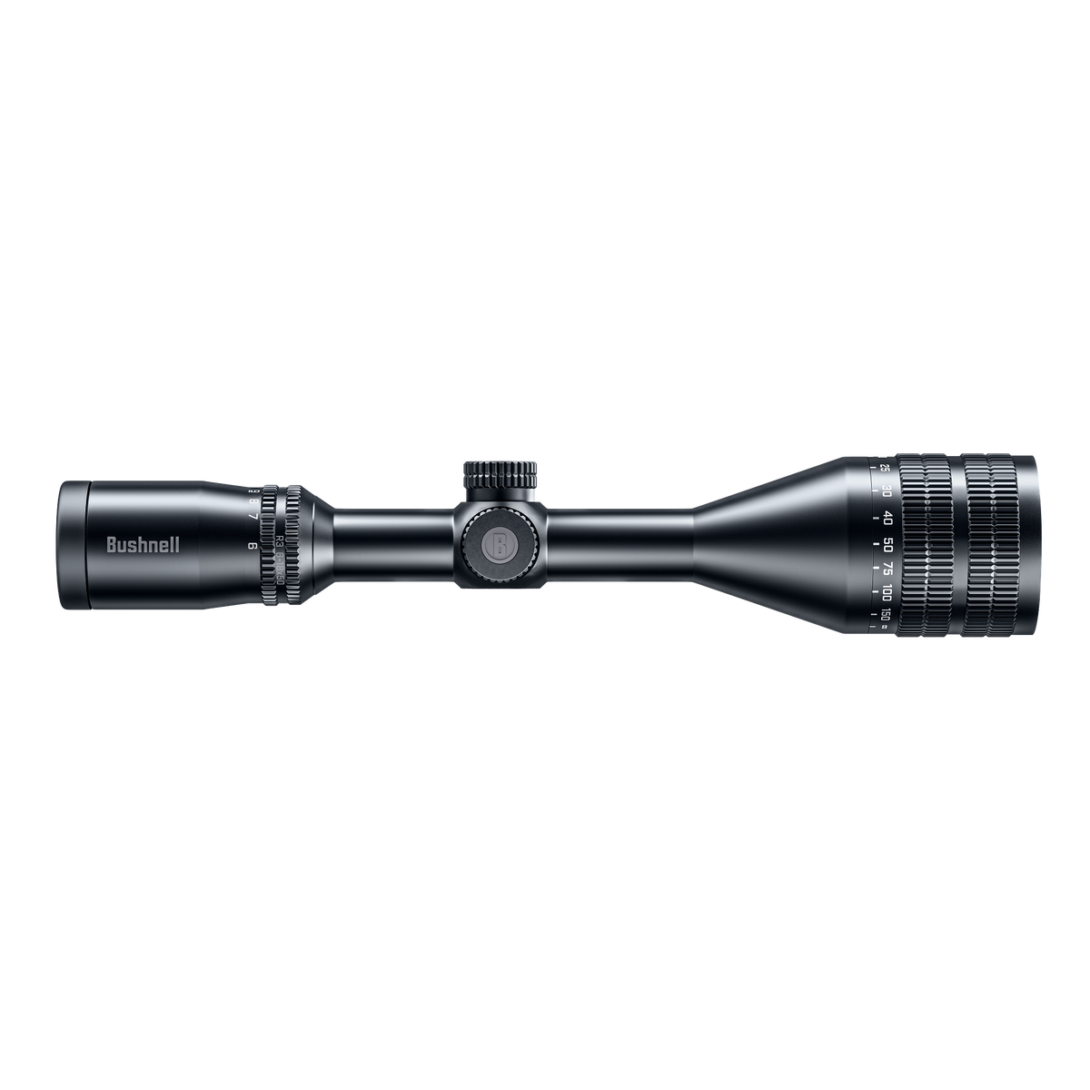 R3 6-18x50 Scope with DOA Quick Ballistic | Bushnell