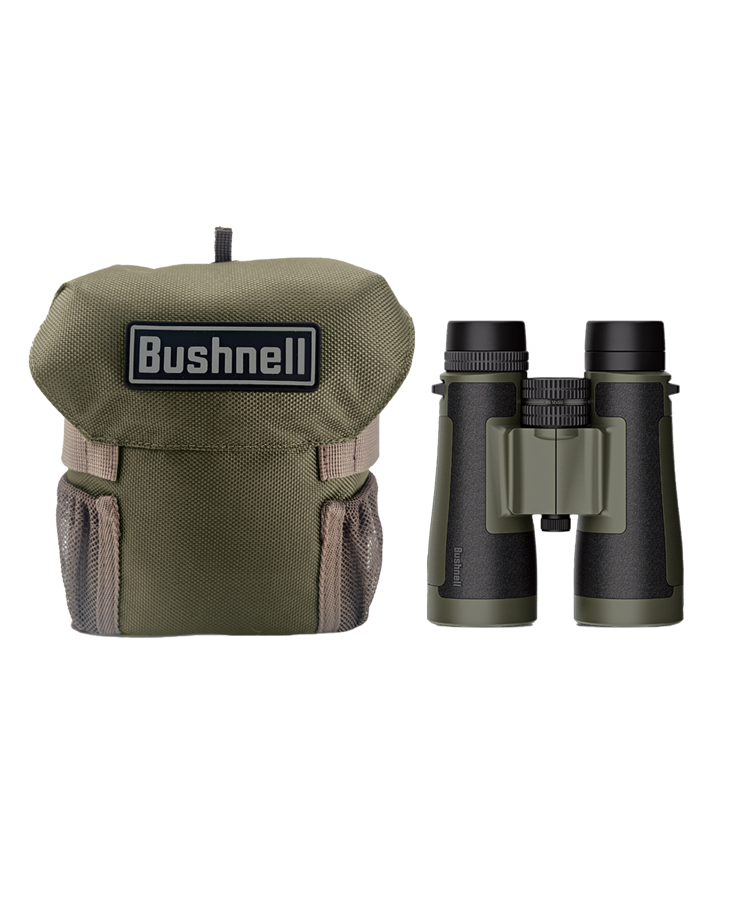 *R5 Binoculars - 12x50