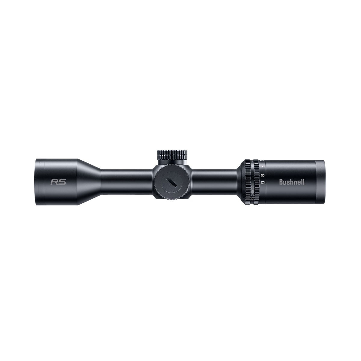 R5 3-9X40 Scope | Illuminated DOA-LRH800 | Bushnell