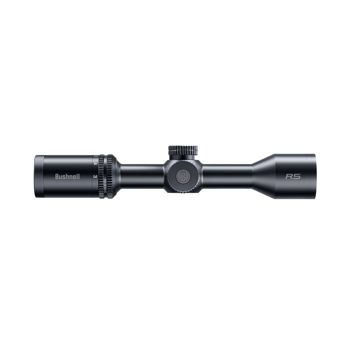 R5 3-9X40 Scope | Illuminated DOA-LRH800 | Bushnell