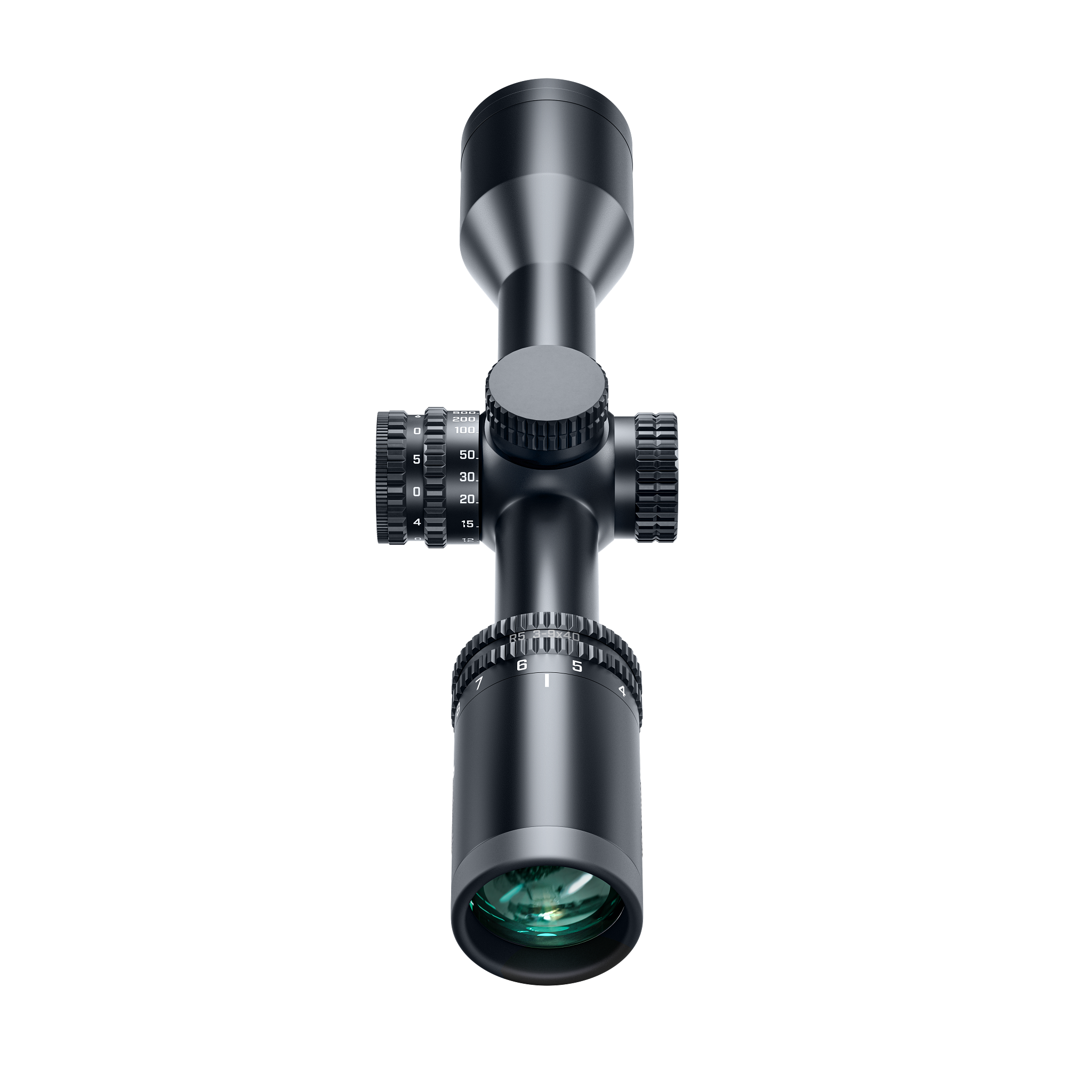 Bushnell Golf R5