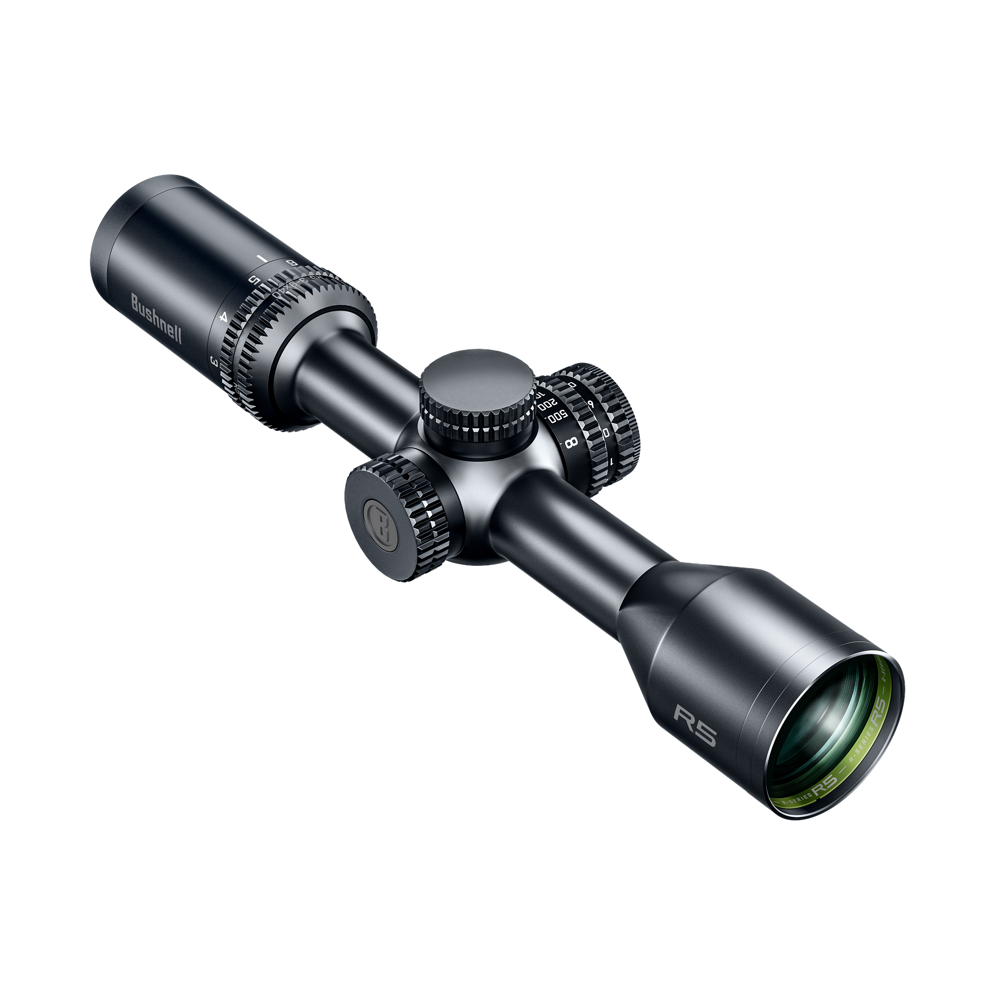 R5 3-9X40 Scope | Bushnell