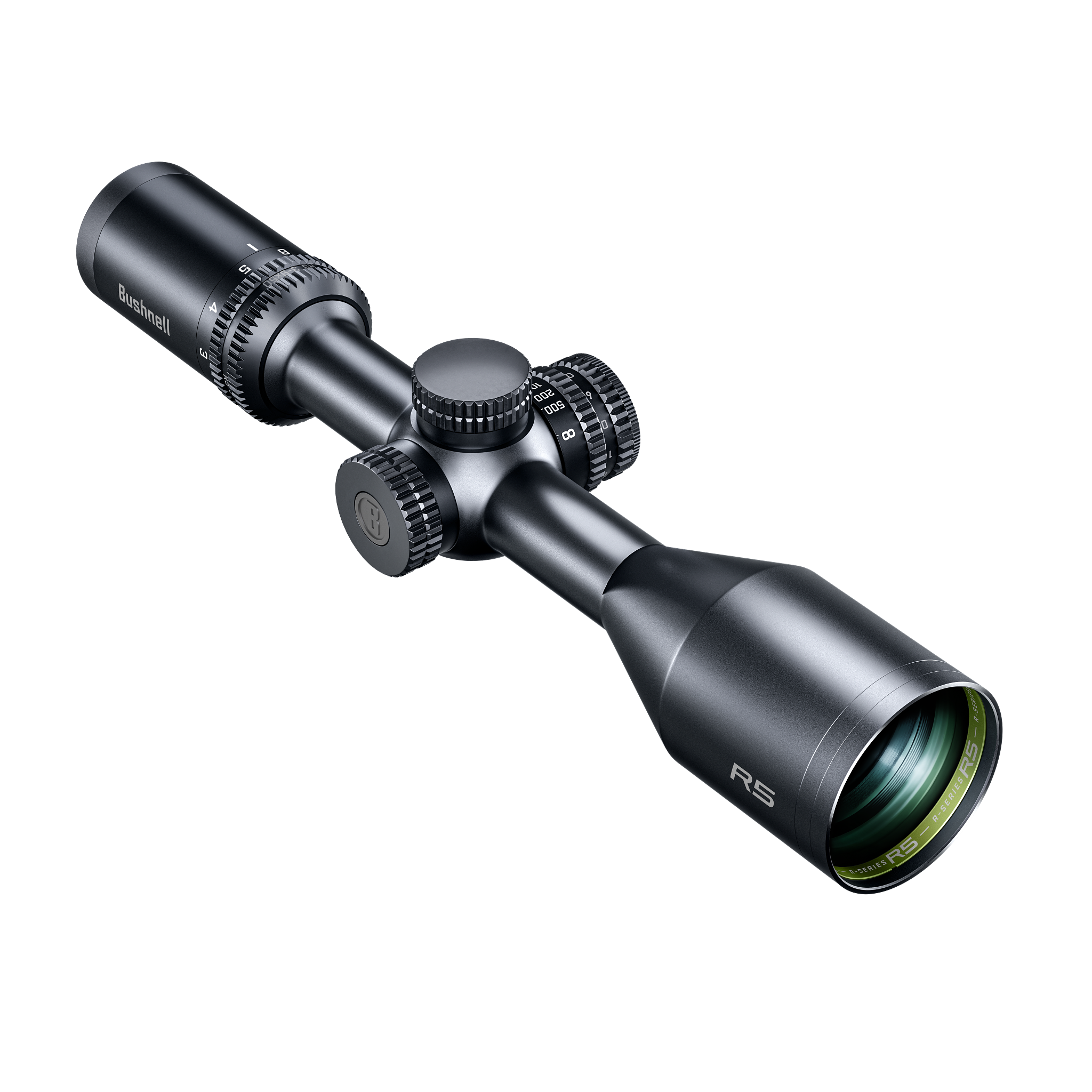Bushnell scope 3x9 ズーム Bushnell scope 3x9 ズーム