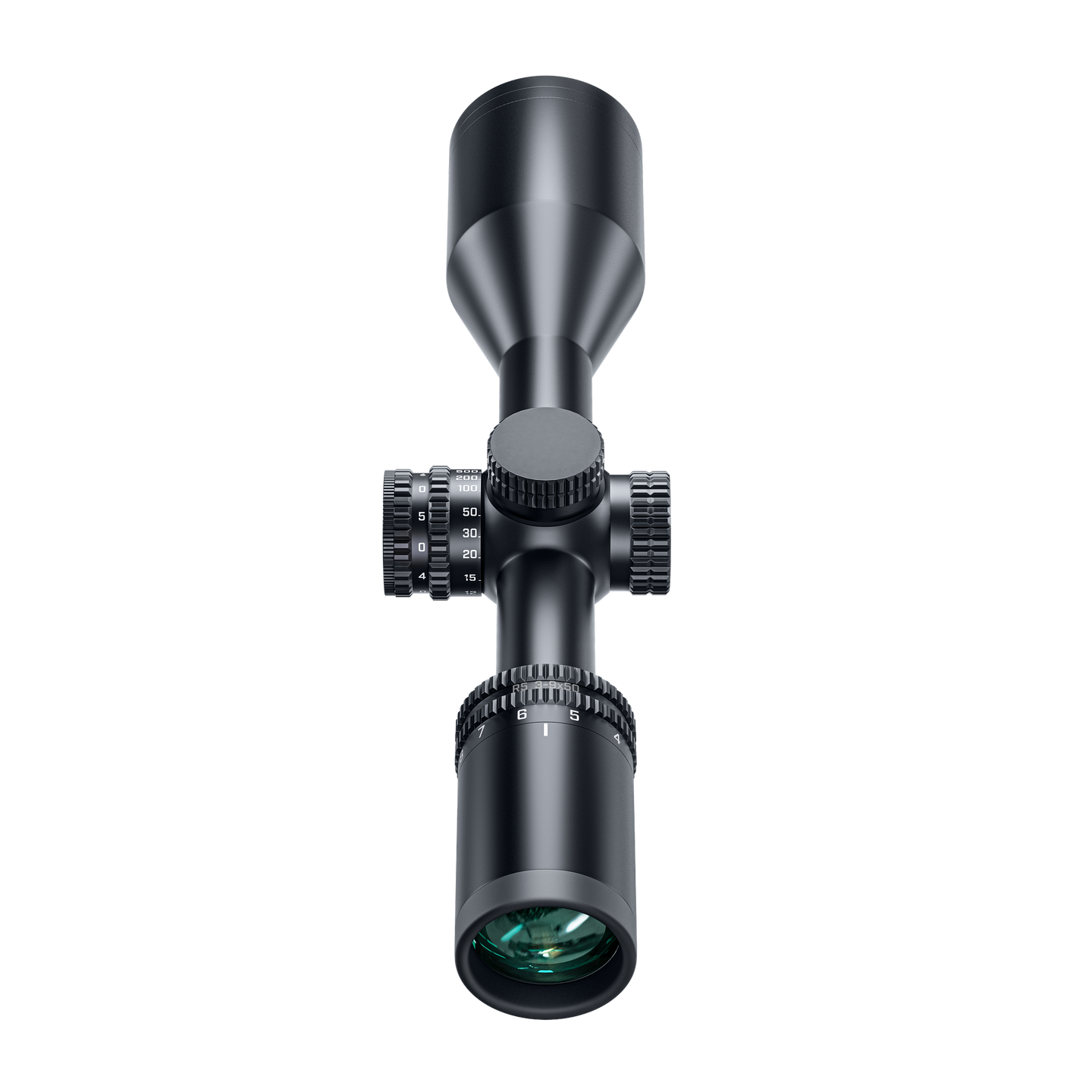 R5 3-9X50 Scope | Bushnell R5 3-9X50 Scope | Bushnell