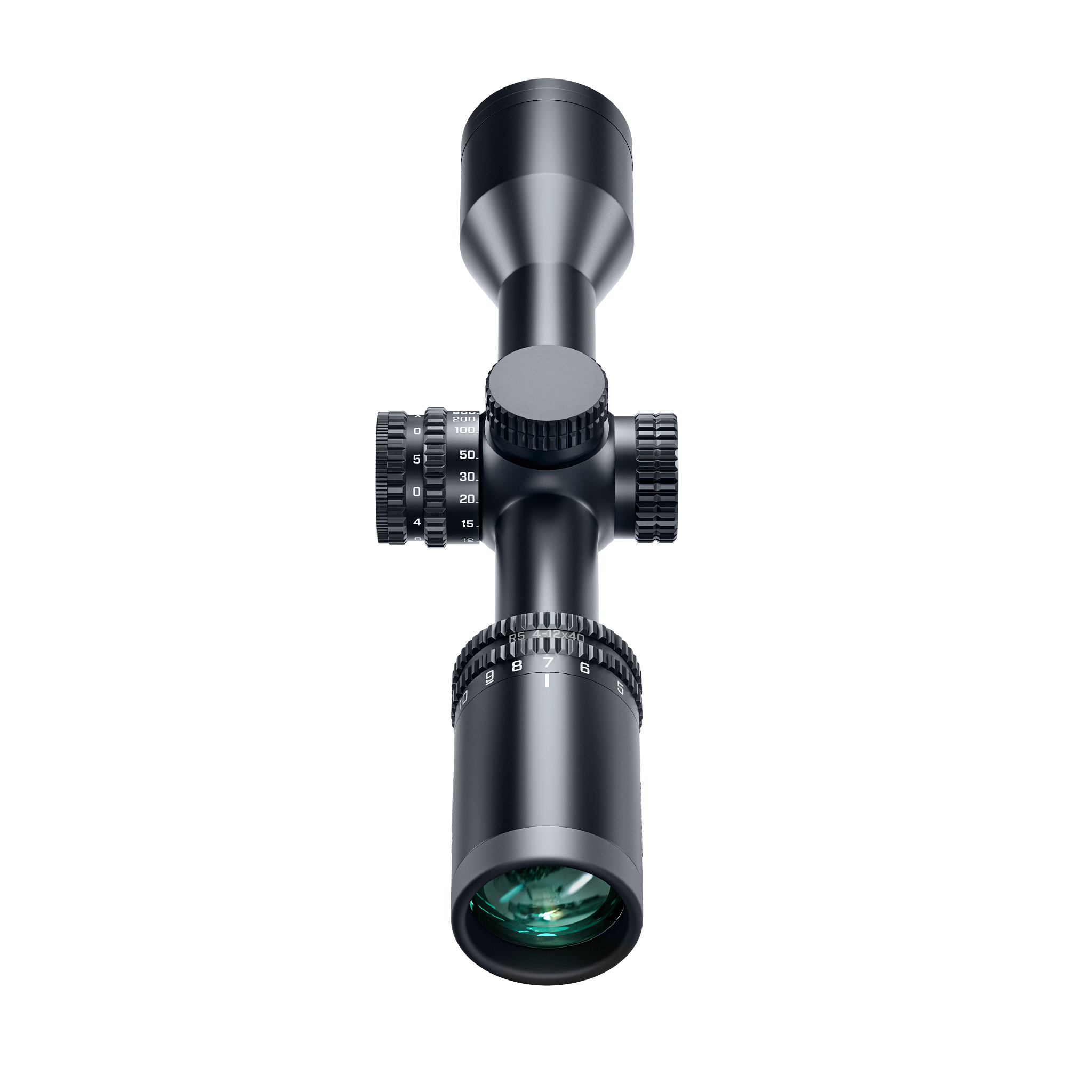 Bushnell Golf R5 - Thumbnail 2