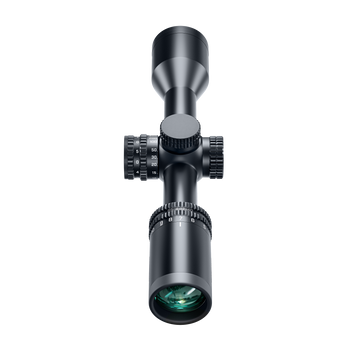 R5 4-12x40 Scope with Illuminated DOA-LRH800 | Bushnell