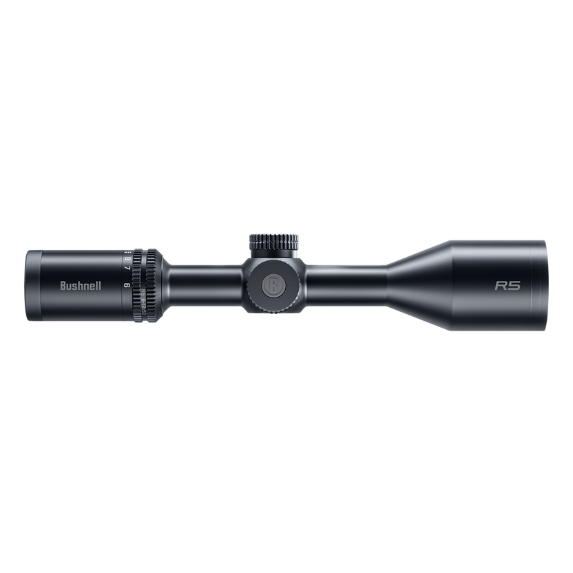R5 6-18x50 Scope with Illuminated DOA-LRH800 | Bushnell