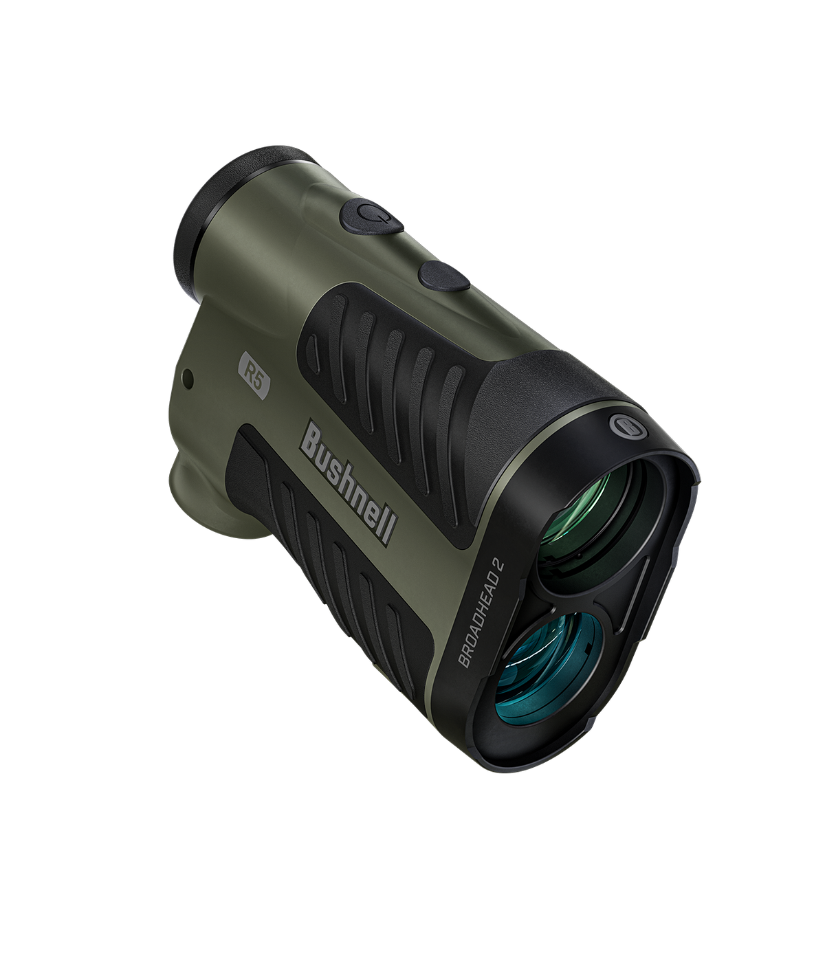 Laser Rangefinder for Bowhunting - R5 Broadhead 2 | Bushnell
