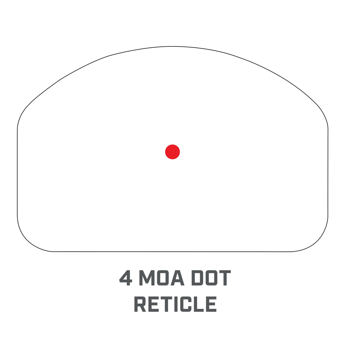 RXS-100 Reflex Sight | Bushnell