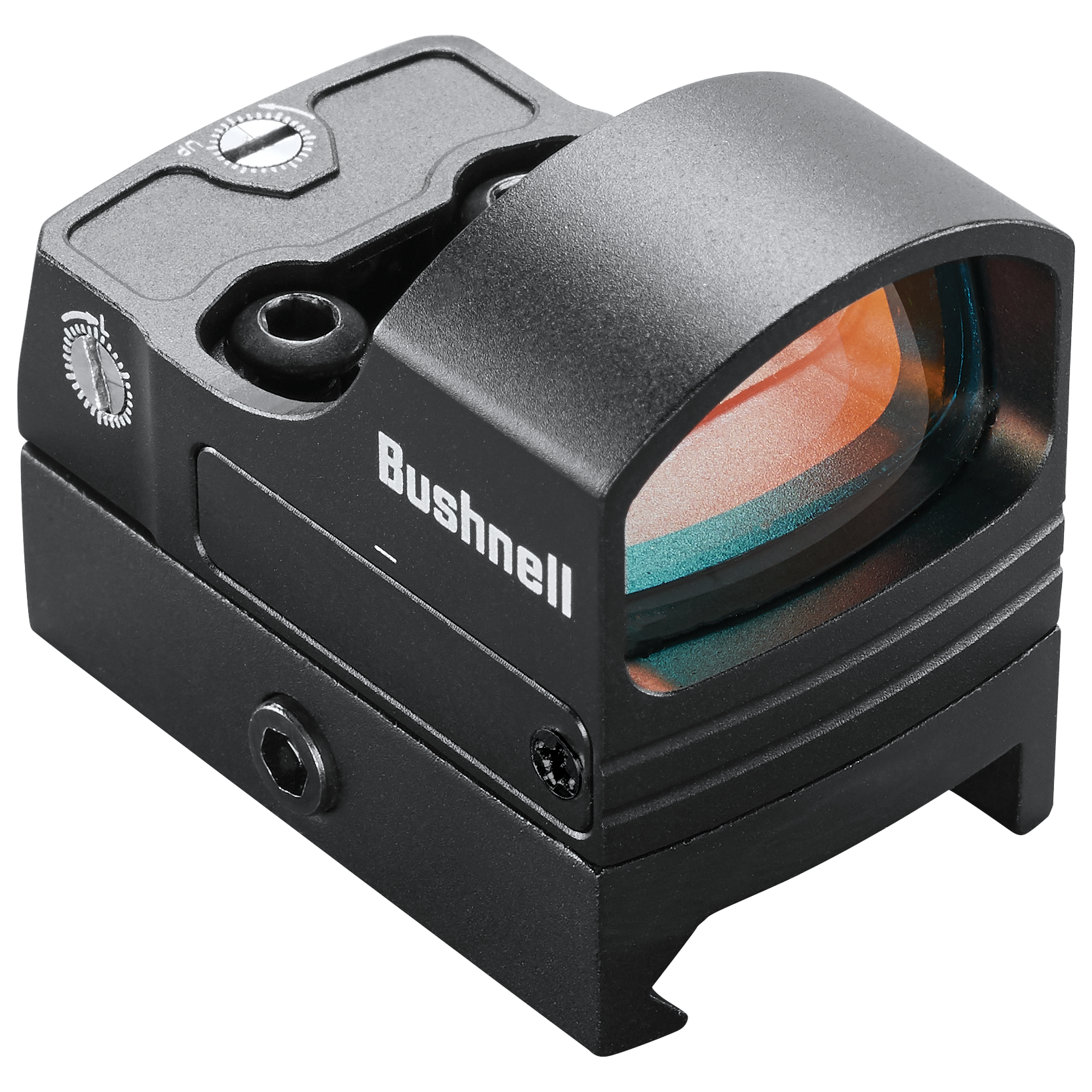 RXS-100 Reflex Sight | Bushnell