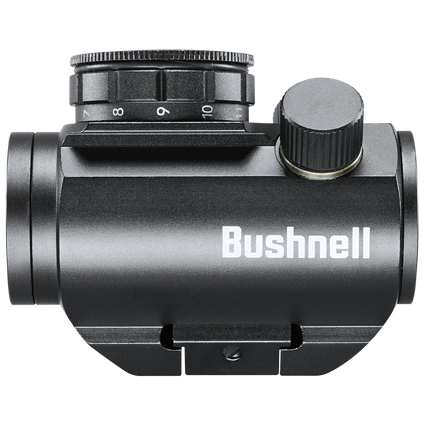 Trophy® TRS-25 Dot Sight | Bushnell Trophy® TRS-25 Dot Sight | Bushnell