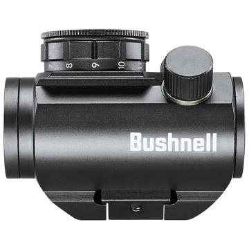 Trophy® TRS-25 Dot Sight | Bushnell