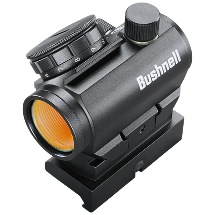 AR Optics TRS-25 High Rise Red Dot Sight | Bushnell AR Optics TRS-25 High Rise Red Dot Sight | Bushnell