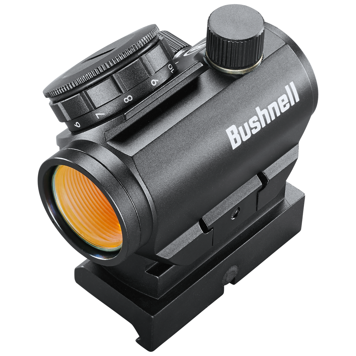 AR Optics TRS-25 High Rise Red Dot Sight | Bushnell