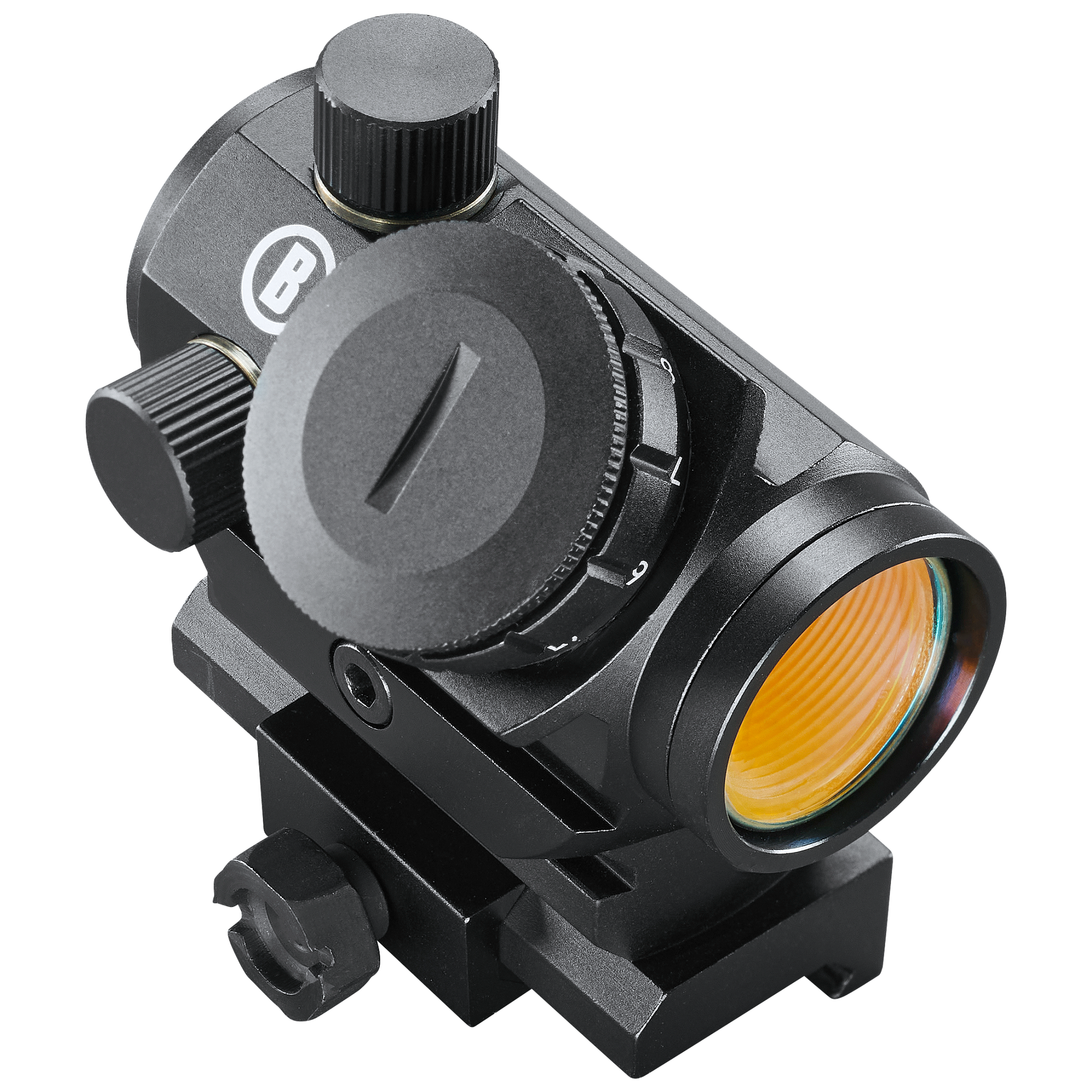 AR Optics TRS-25 HIRise Red Dot Sight | Bushnell