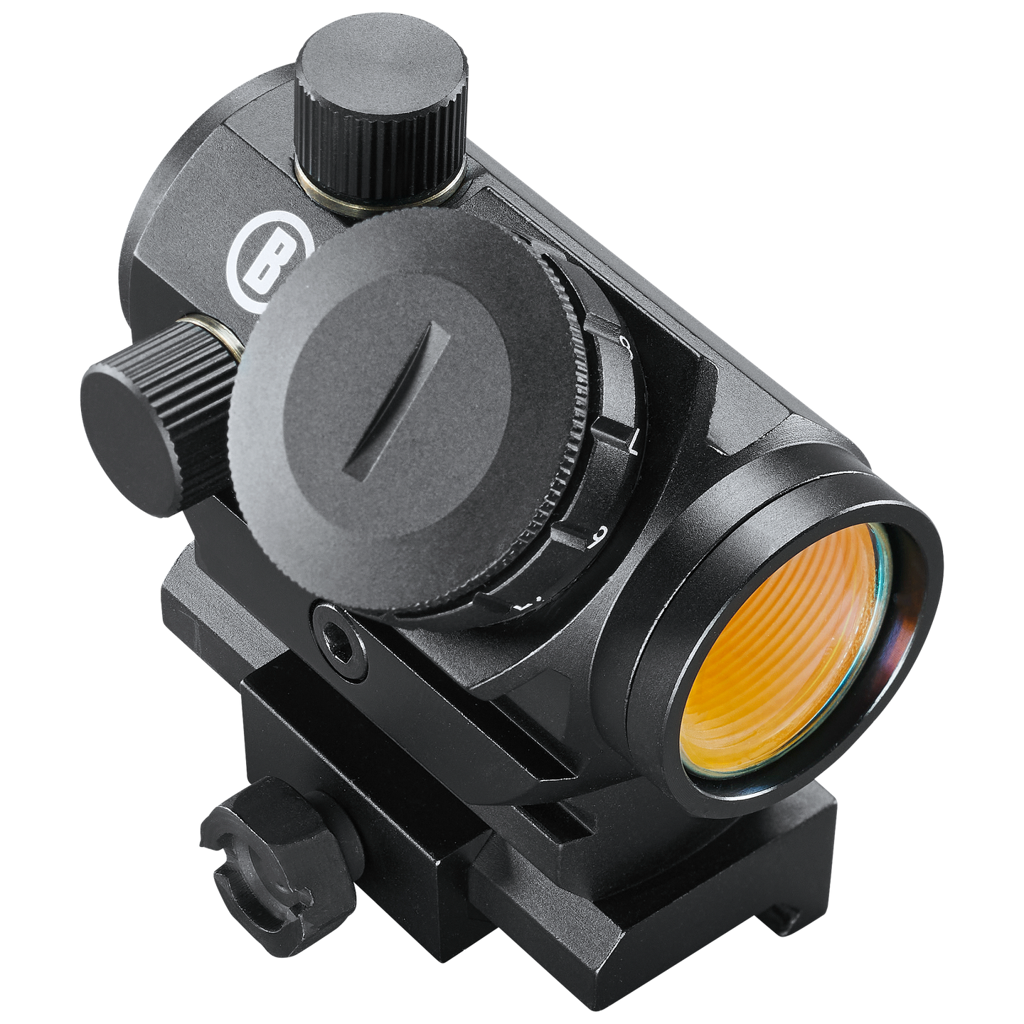 AR Optics TRS-25 High Rise Red Dot Sight | Bushnell
