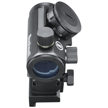 AR Optics TRS-25 High Rise Red Dot Sight | Bushnell