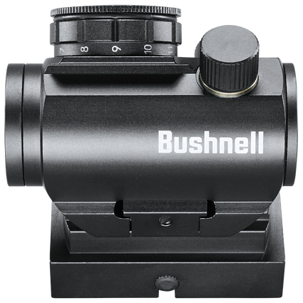 AR Optics TRS-25 High Rise Red Dot Sight | Bushnell AR Optics TRS-25 High Rise Red Dot Sight | Bushnell