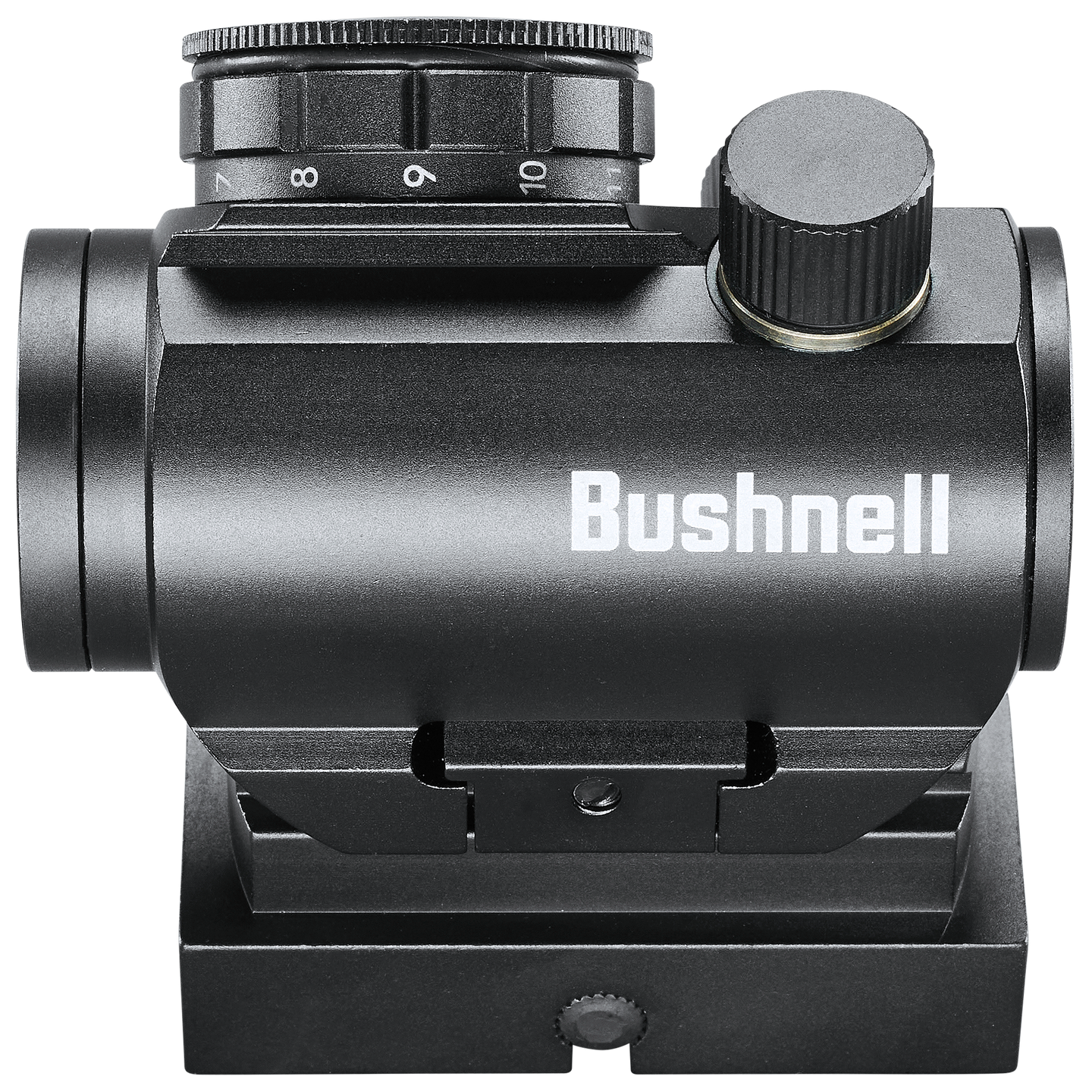 AR Optics TRS-25 High Rise Red Dot Sight | Bushnell