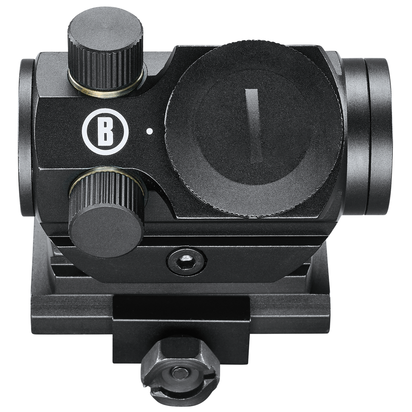 AR Optics TRS-25 High Rise Red Dot Sight | Bushnell AR Optics TRS-25 High Rise Red Dot Sight | Bushnell
