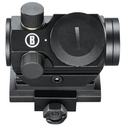 AR Optics TRS-25 High Rise Red Dot Sight | Bushnell AR Optics TRS-25 High Rise Red Dot Sight | Bushnell