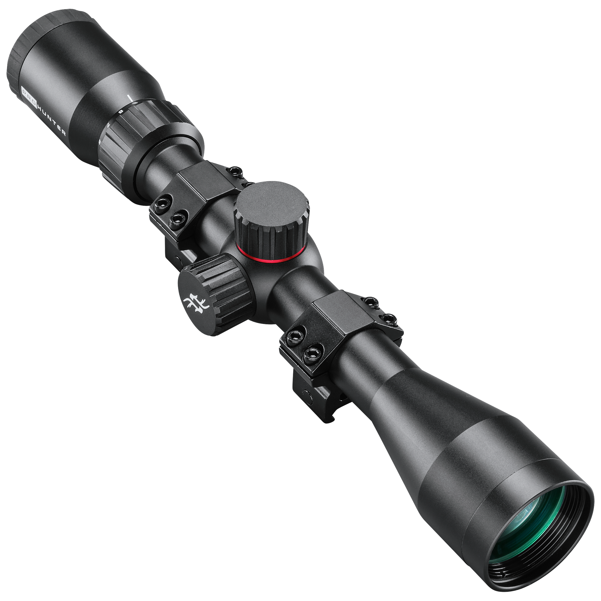 Simmons Pro Hunter 3-9x40mm Scope | Bushnell
