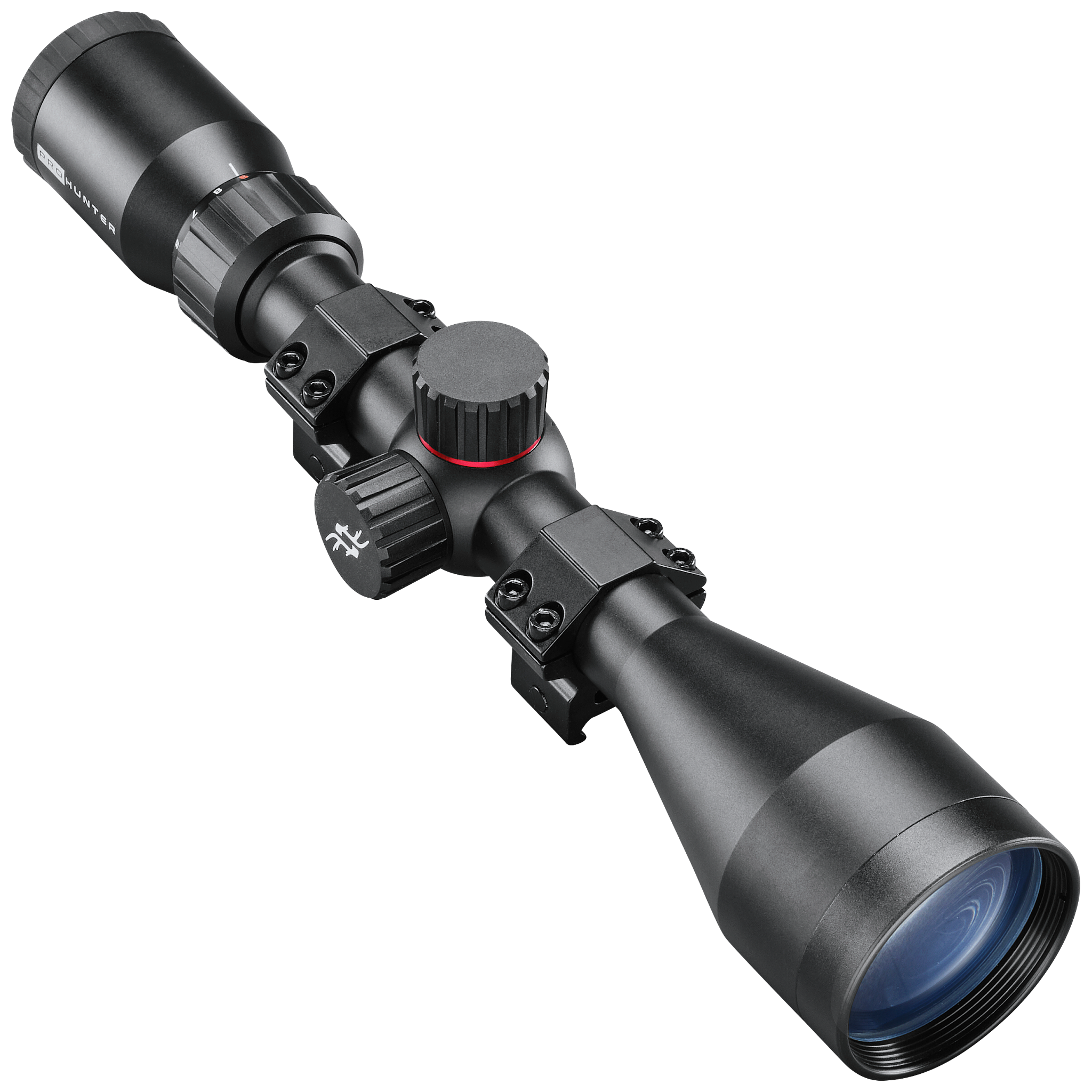 SIM_SPH3950_RIflescope_Front. SIM_SPH3950_RIflescope_Front.