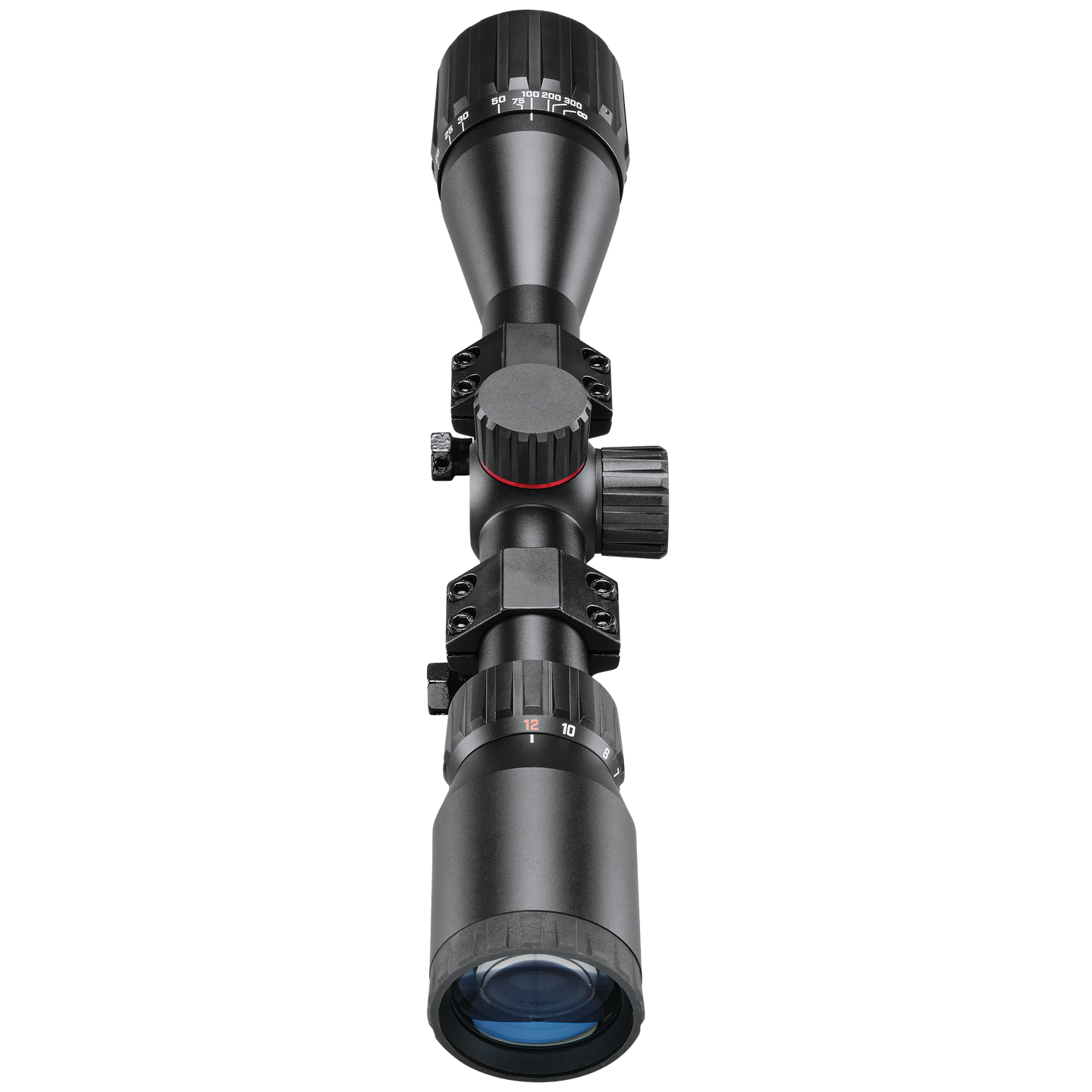 Simmons Pro Hunter 4-12x40mm Scope with Rugged Design | Bushnell