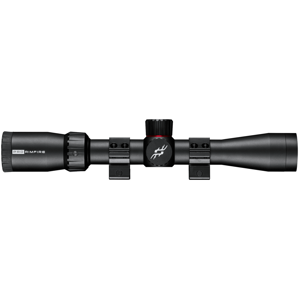Simmons Pro Rimfire 3-9x32mm Riflescope | Bushnell