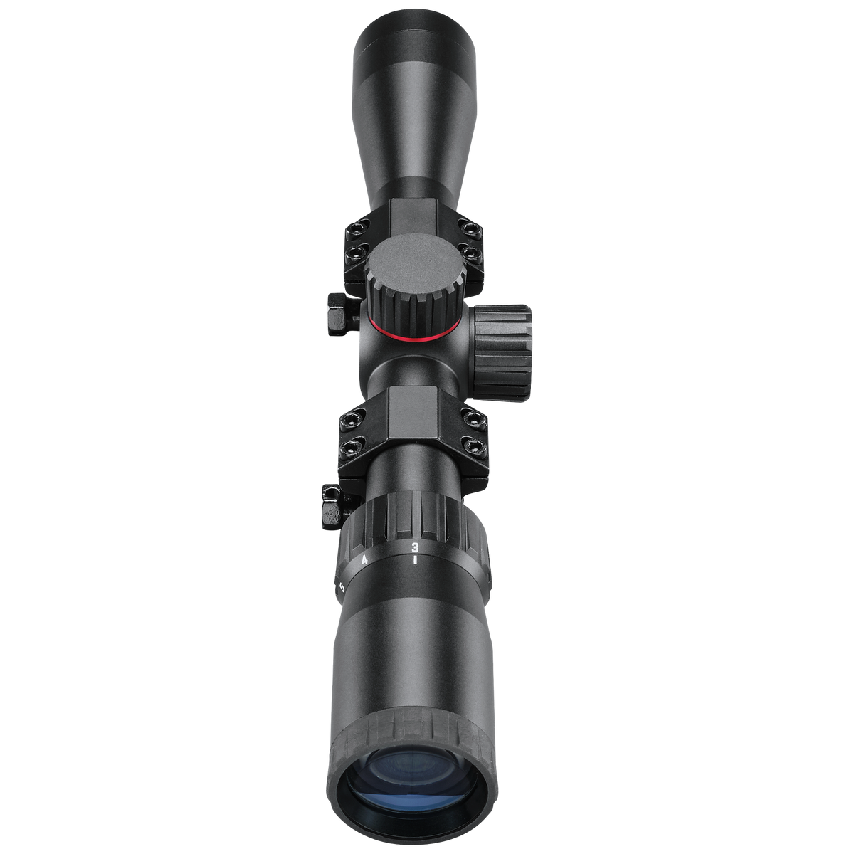 Simmons Pro Rimfire 3-9x32mm Riflescope | Bushnell