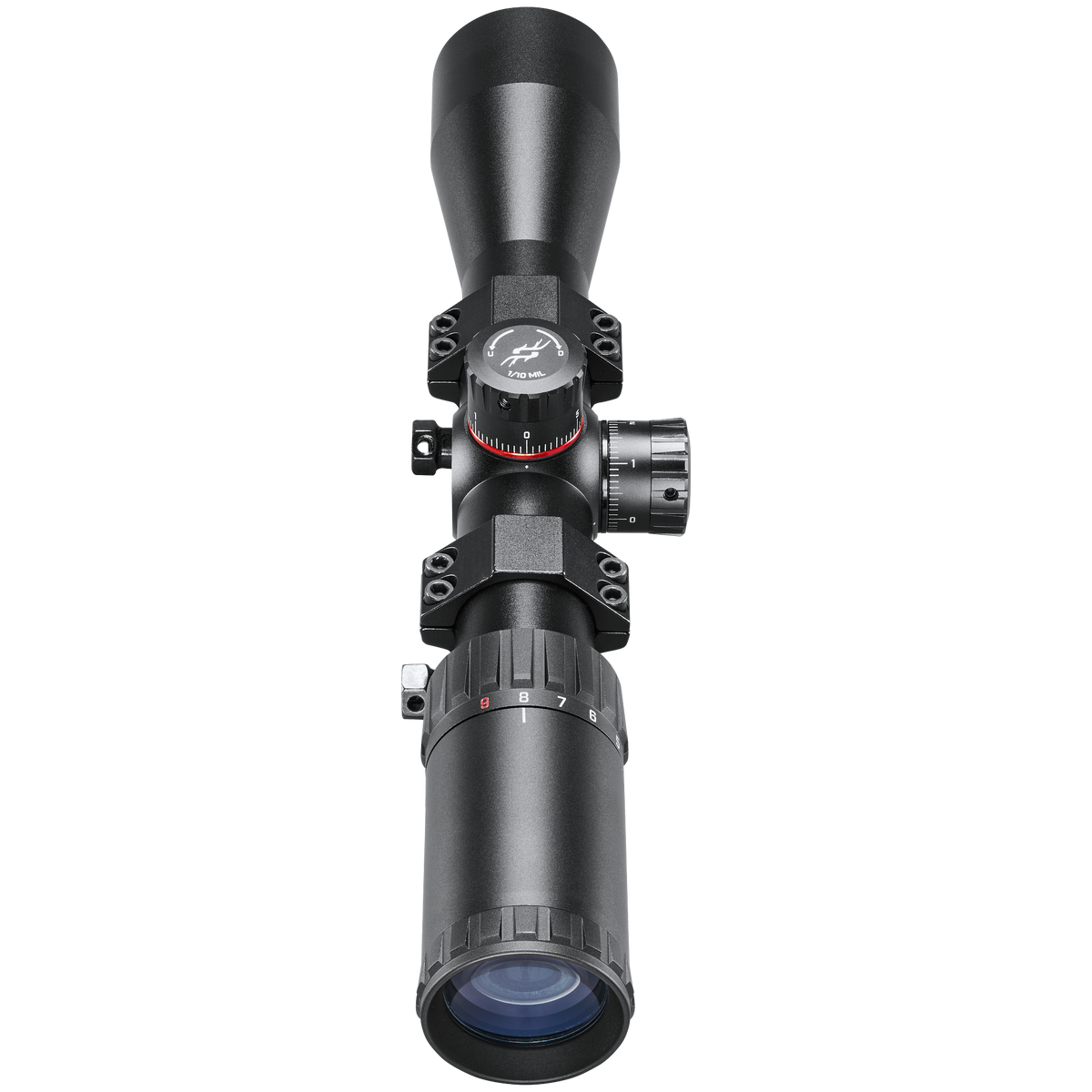 Simmons Pro Target 3-9x40 Riflescope | Bushnell