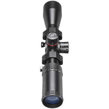 Simmons Pro Target 3-9x40 Riflescope | Bushnell