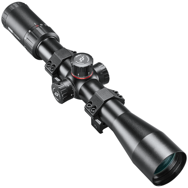 Simmons Pro Target 4-16x40 Riflescope | Bushnell
