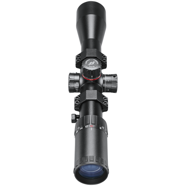 Competition Shooting Scope Precision Long-Range Competition Scopes | Bushnell