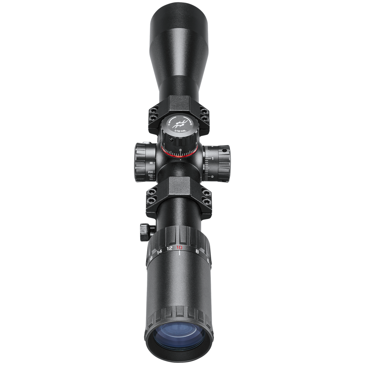 Simmons Pro Target 4-16x40 Riflescope | Bushnell