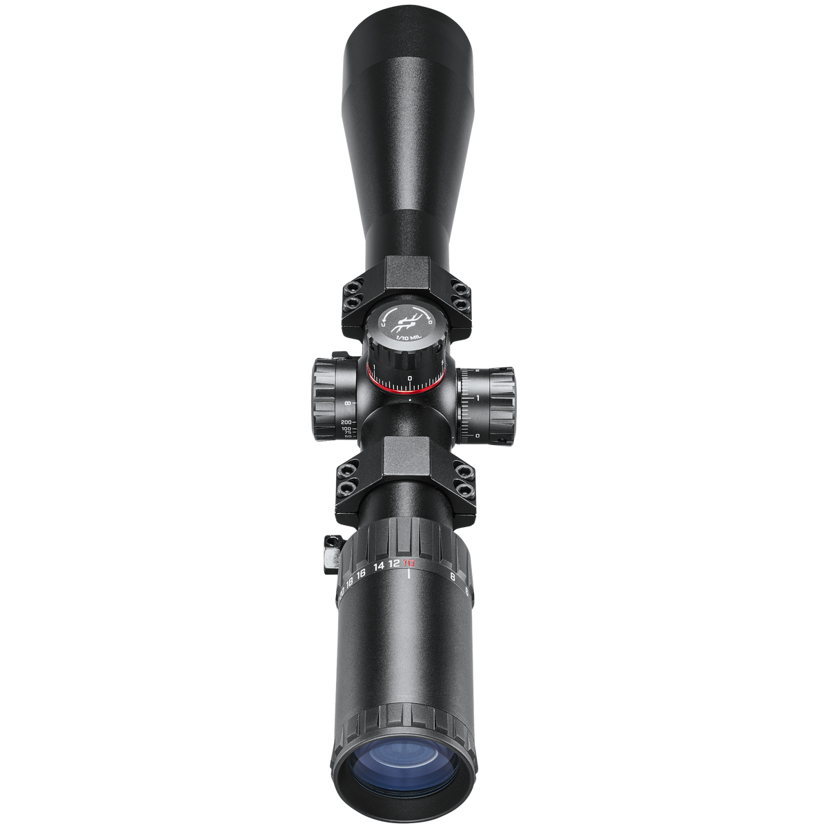 Simmons Pro Target 6-24x44 Riflescope | Bushnell