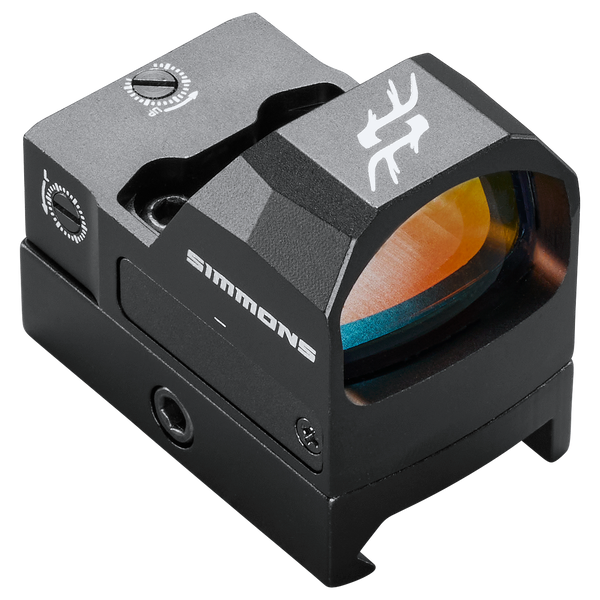 Precision Dot and Reflex Sights | Bushnell Precision Dot and Reflex Sights | Bushnell