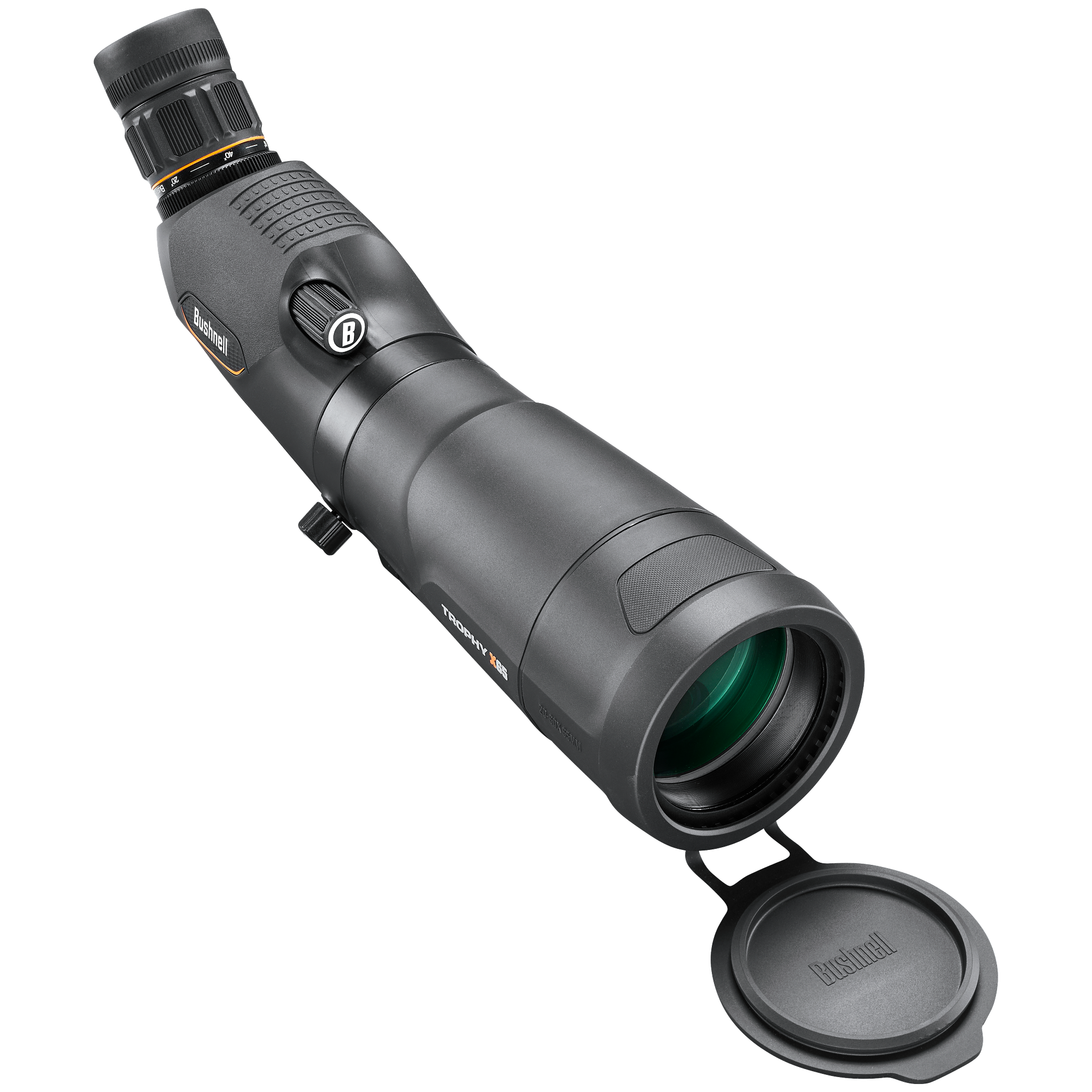 Trophy Xtreme 20-60x65 Angled Spotting Scope | Bushnell