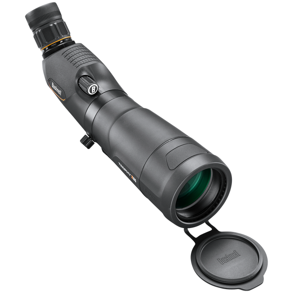 Trophy Xtreme 20-60x65 Angled Spotting Scope | Bushnell