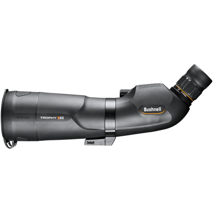 Trophy Xtreme 20-60x65 Angled Spotting Scope | Bushnell Trophy Xtreme 20-60x65 Angled Spotting Scope | Bushnell