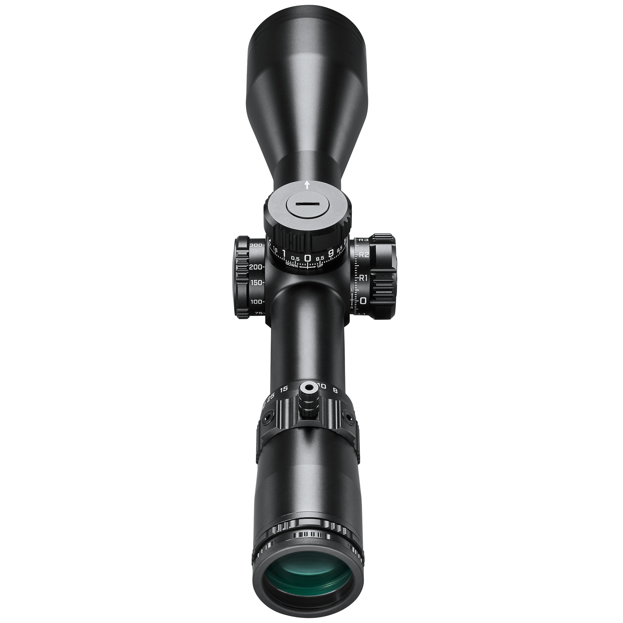 Bushnell Elite Tactical XRS3 Riflescope
