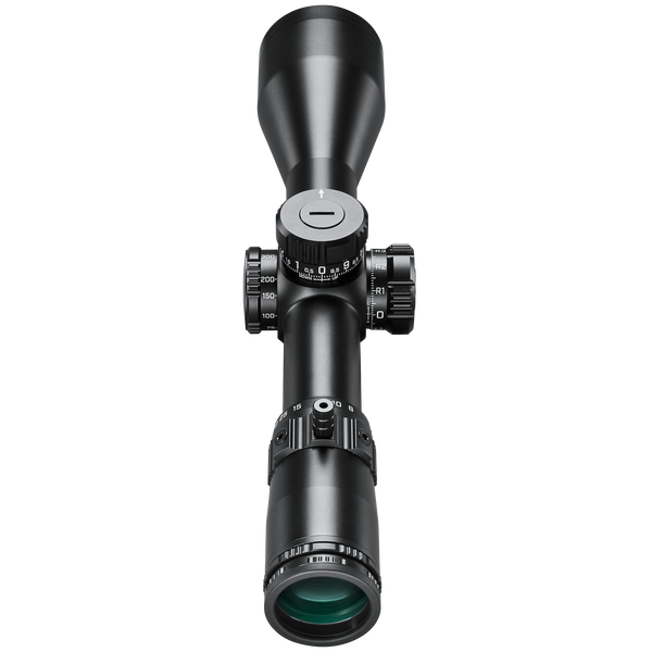 Elite R Scope Elite Tactical Scopes & Bundles | Bushnell