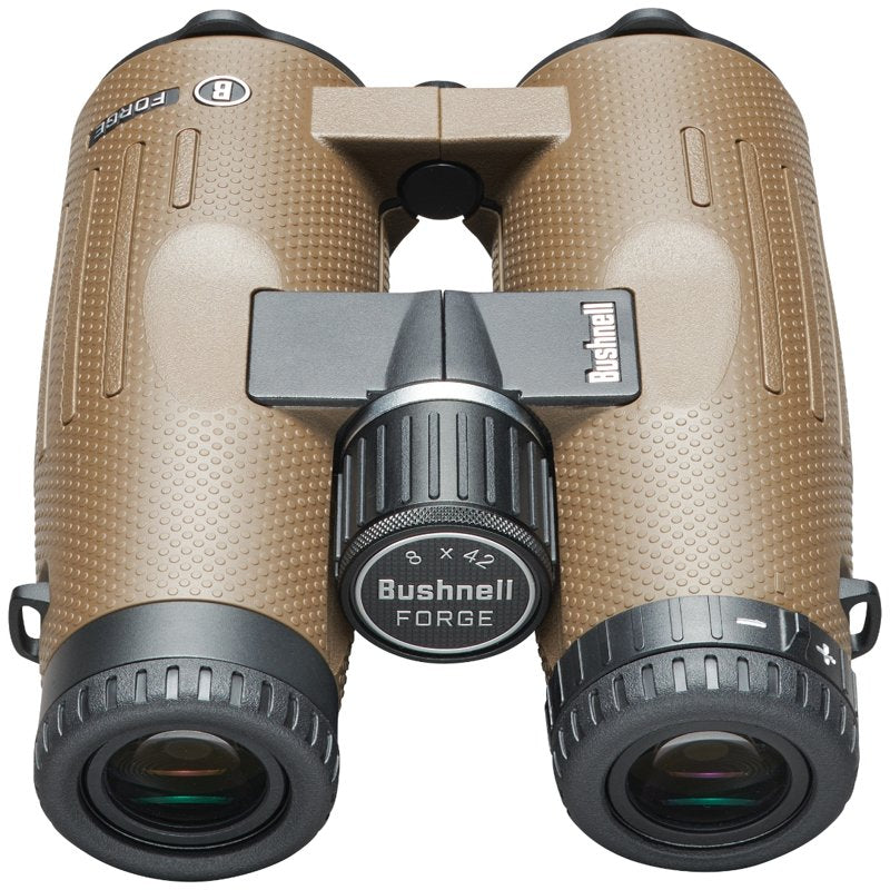 Forge 8x42 Binoculars