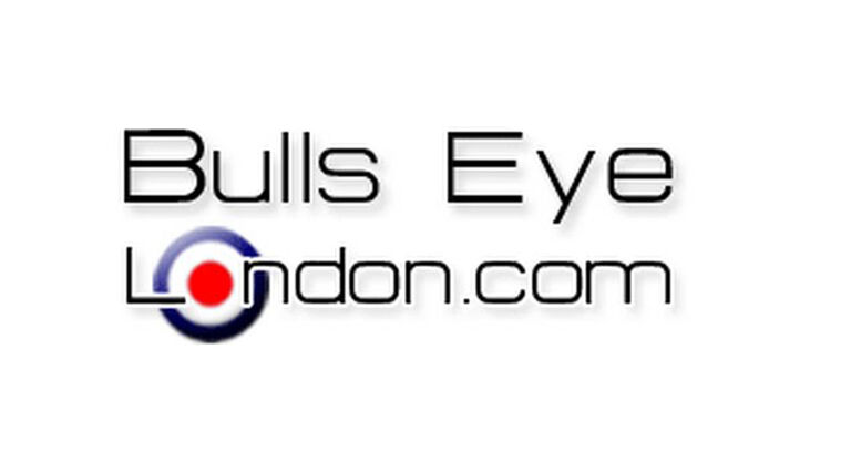 Bulls Eye London