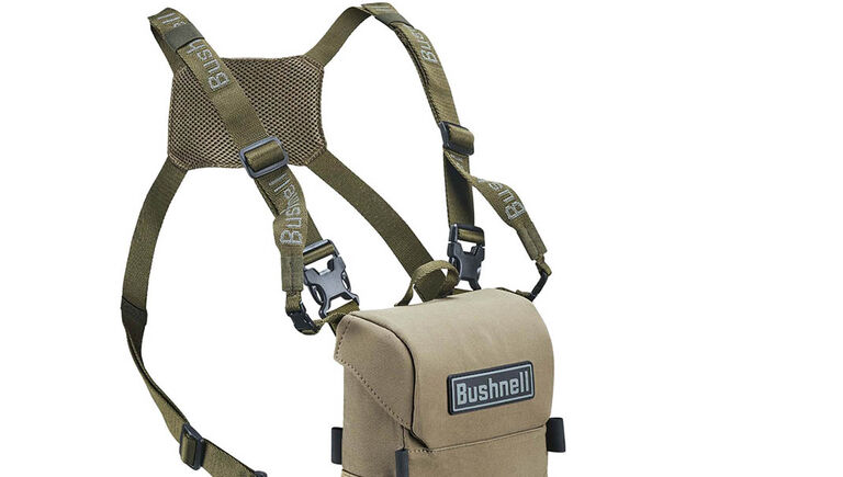 Binocular Harness