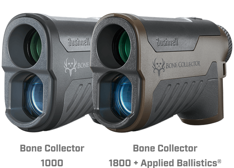 Bone Collector Laser Rangefinders
