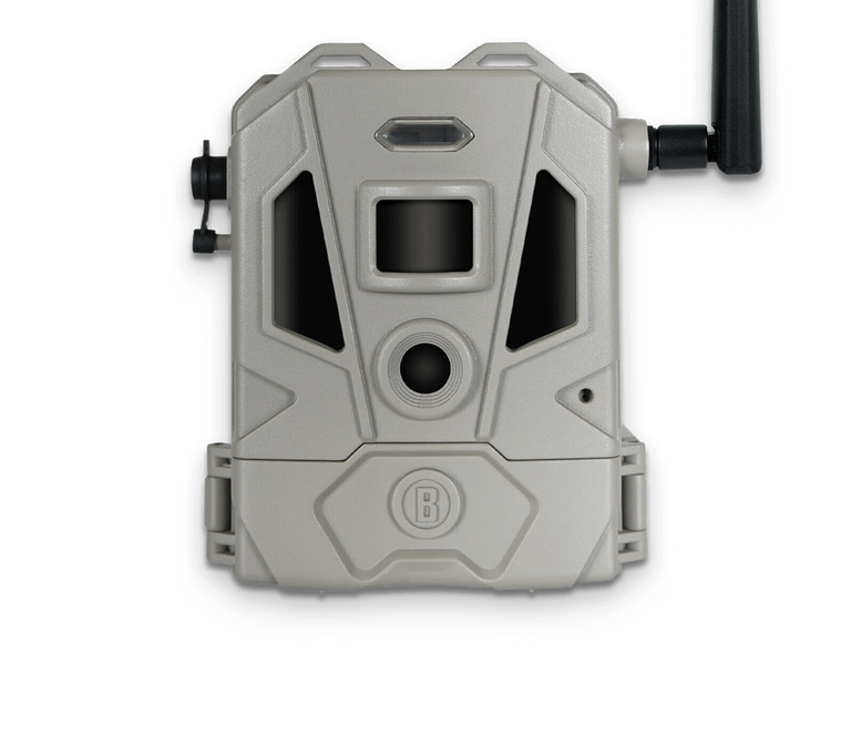 CelluCORE 20 Dual Sim Cellular Trail Camera on transparent background