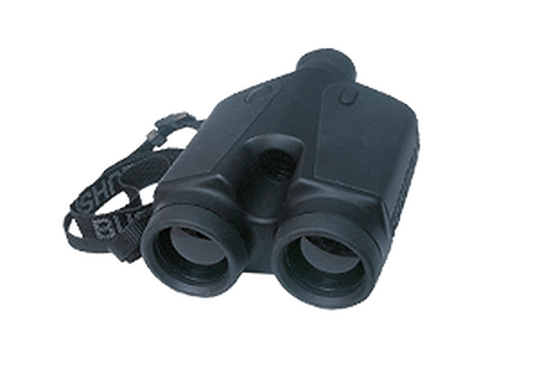 Bushnell yardage sales pro binoculars