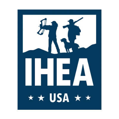 IHEA USA logo